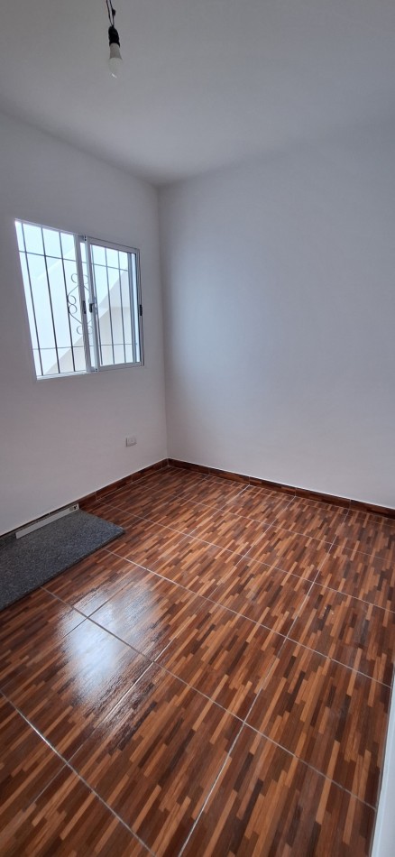 Departamento 2 ambientes en Alquiler en San Andres