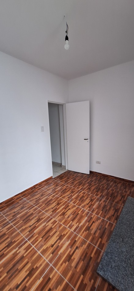 Departamento 2 ambientes en Alquiler en San Andres