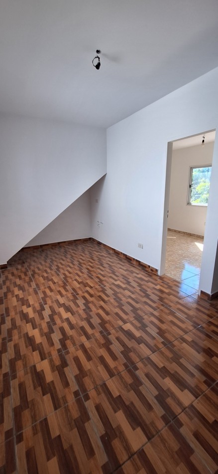 Departamento 2 ambientes en Alquiler en San Andres