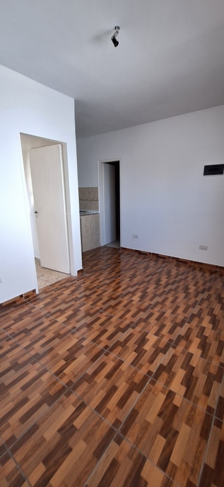 Departamento 2 ambientes en Alquiler en San Andres
