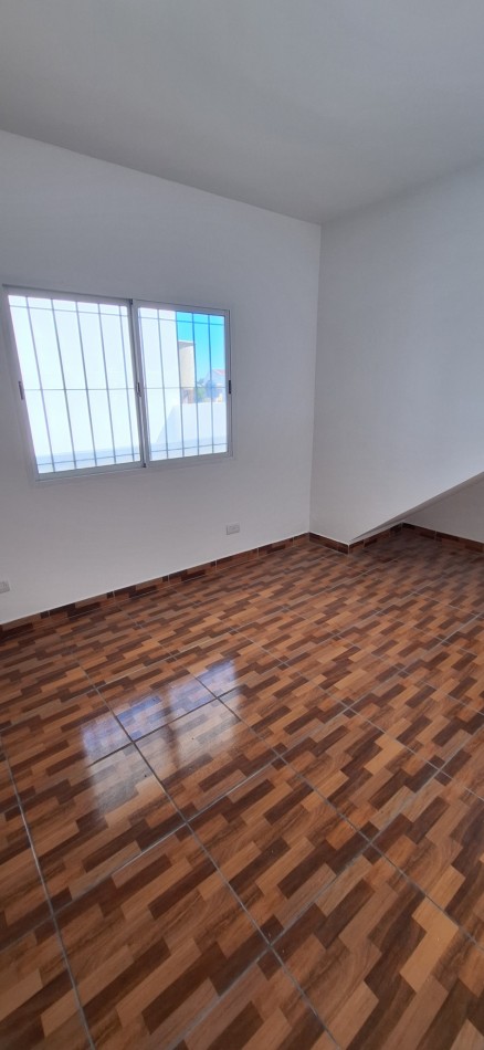 Departamento 2 ambientes en Alquiler en San Andres