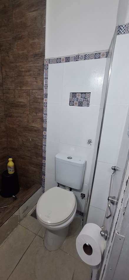 Departamento 3 ambientes en Alquiler en San Martin