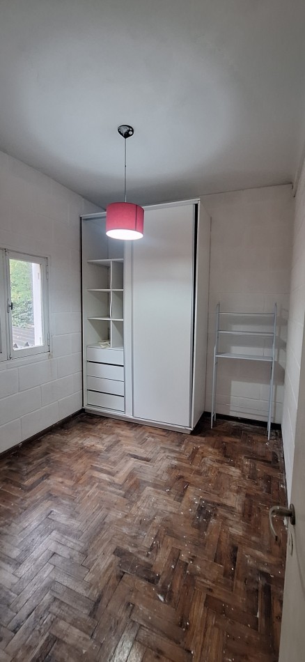 Departamento 3 ambientes en Alquiler en San Martin