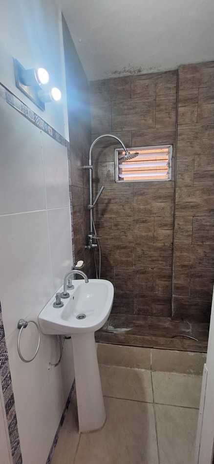 Departamento 3 ambientes en Alquiler en San Martin