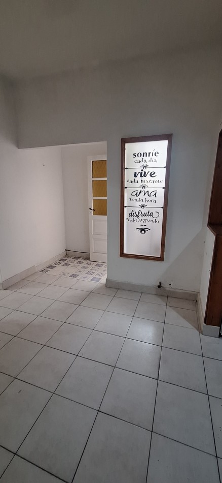 Departamento 3 ambientes en Alquiler en San Martin