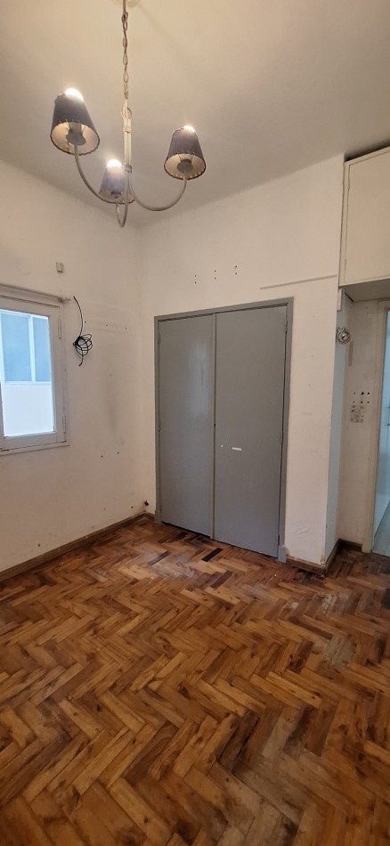 Departamento 3 ambientes en Alquiler en San Martin