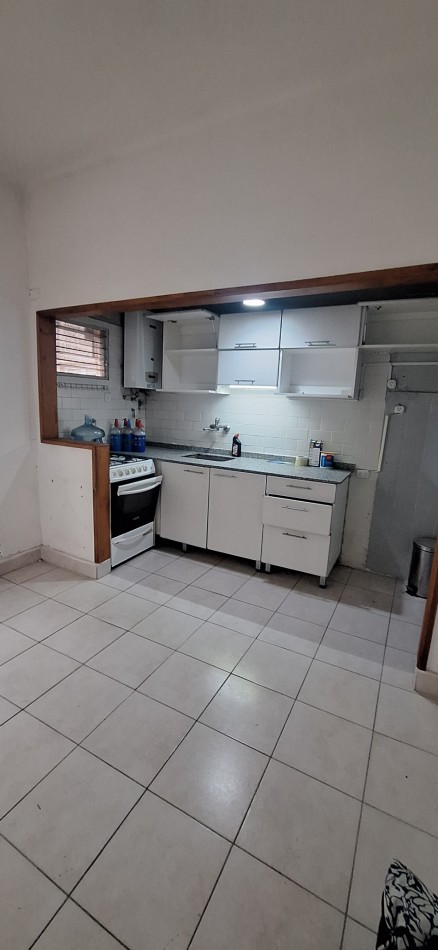 Departamento 3 ambientes en Alquiler en San Martin