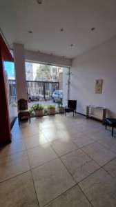 Departamento 1 Ambiente en Alquiler en San Martin