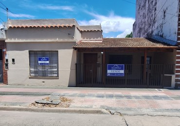 Casa 4 ambientes en Venta en San Andres