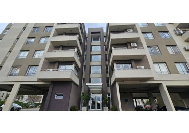 Venta Departamento 3 Amb c/Cochera -"El Palmar Homes II# (Nordelta)