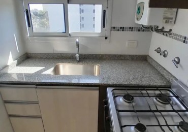 Venta Deparatmento 2 Amb  San Martin