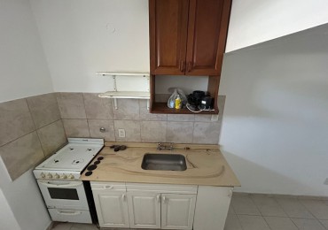 Departamento 2 ambientes en Alquiler en San Andres