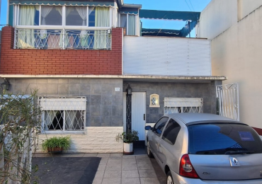 Venta Casa Ideal 2 Familias 