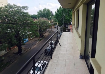 Departamento 3 Ambientes en Alquiler en San Andres
