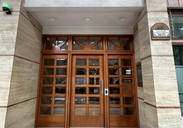 Departamento 1 ambiente dividido en Alquiler en San Martin