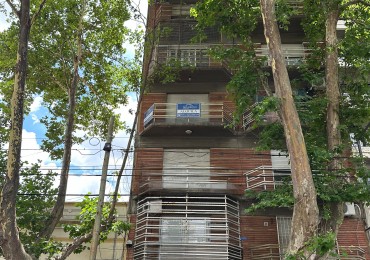 Departamento 1 Ambiente dividido en Alquiler en San Martin