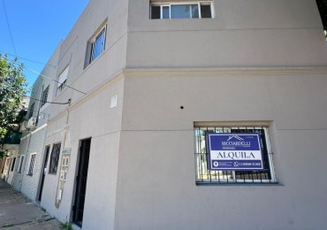 Departamento 2 ambientes en Alquiler en San Andres