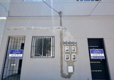 Departamento 2 ambientes en Alquiler en San Andres