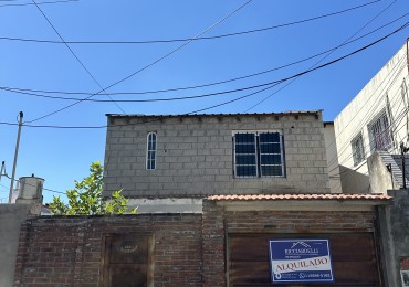 Casa PH 5 ambientes en Alquiler en San Andres