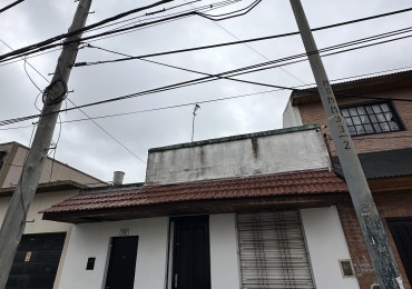 Casa 3 ambientes en Alquiler en San Andres