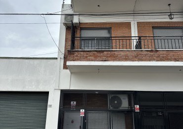 Duplex 3 ambientes en Alquiler en San Martin.