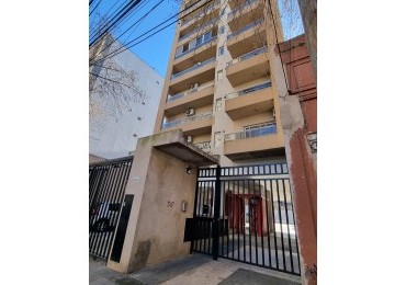 Departamento 1 Ambiente en Alquiler en San Martin